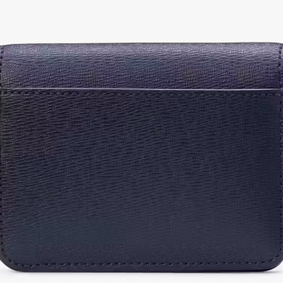 NWT Disney X Kate Spade New York Lady And The Tramp Small Bifold Wallet - Picture 16 of 16